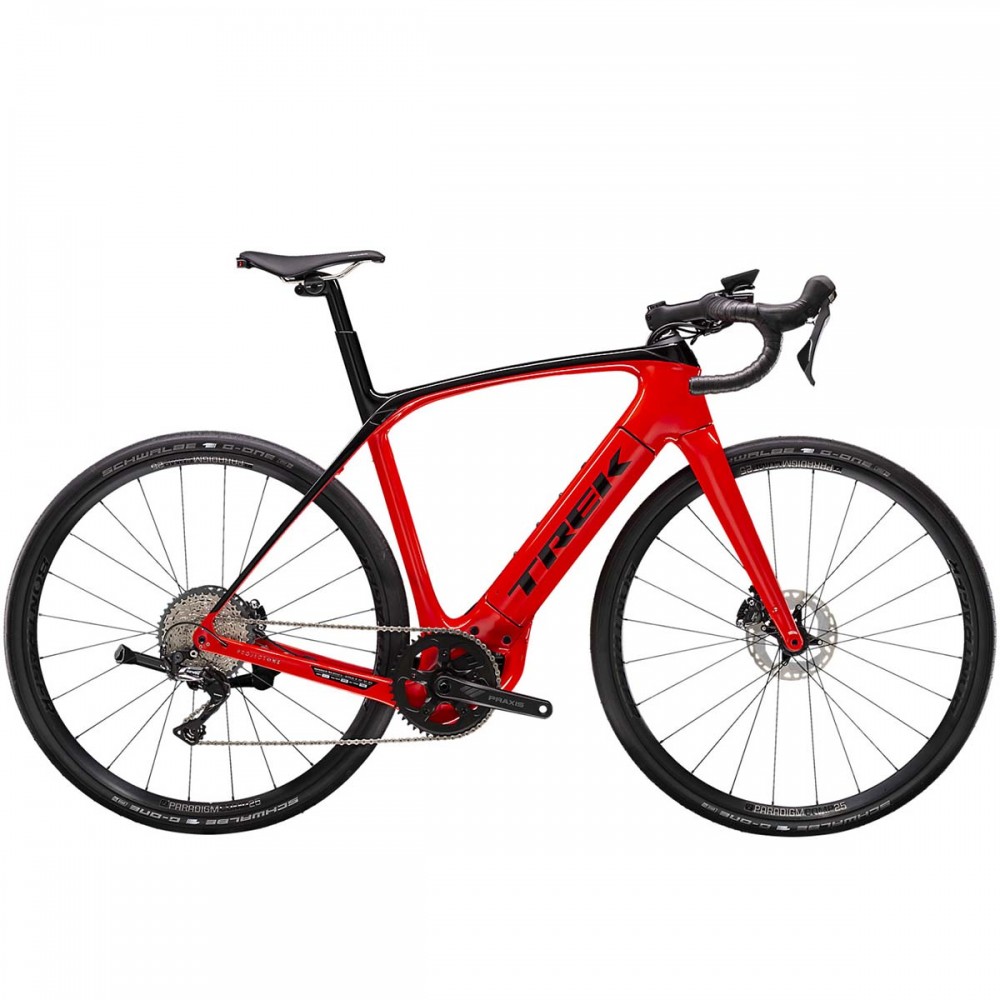 Domane+ 2025 hp review